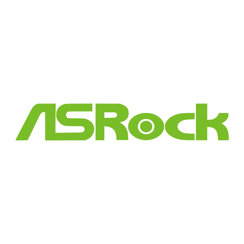 Asrock