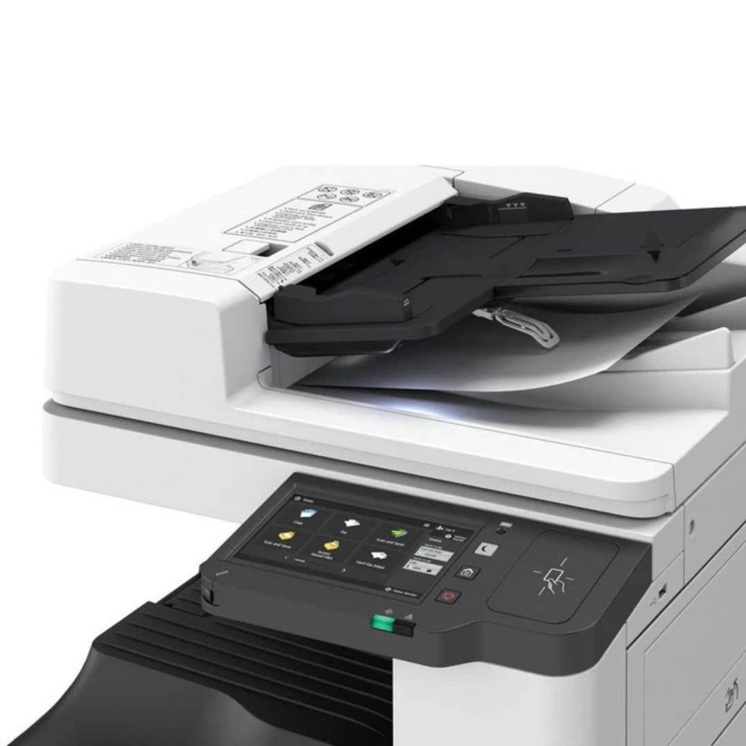 Canon imageRUNNER C3326i Colour Laser Printer