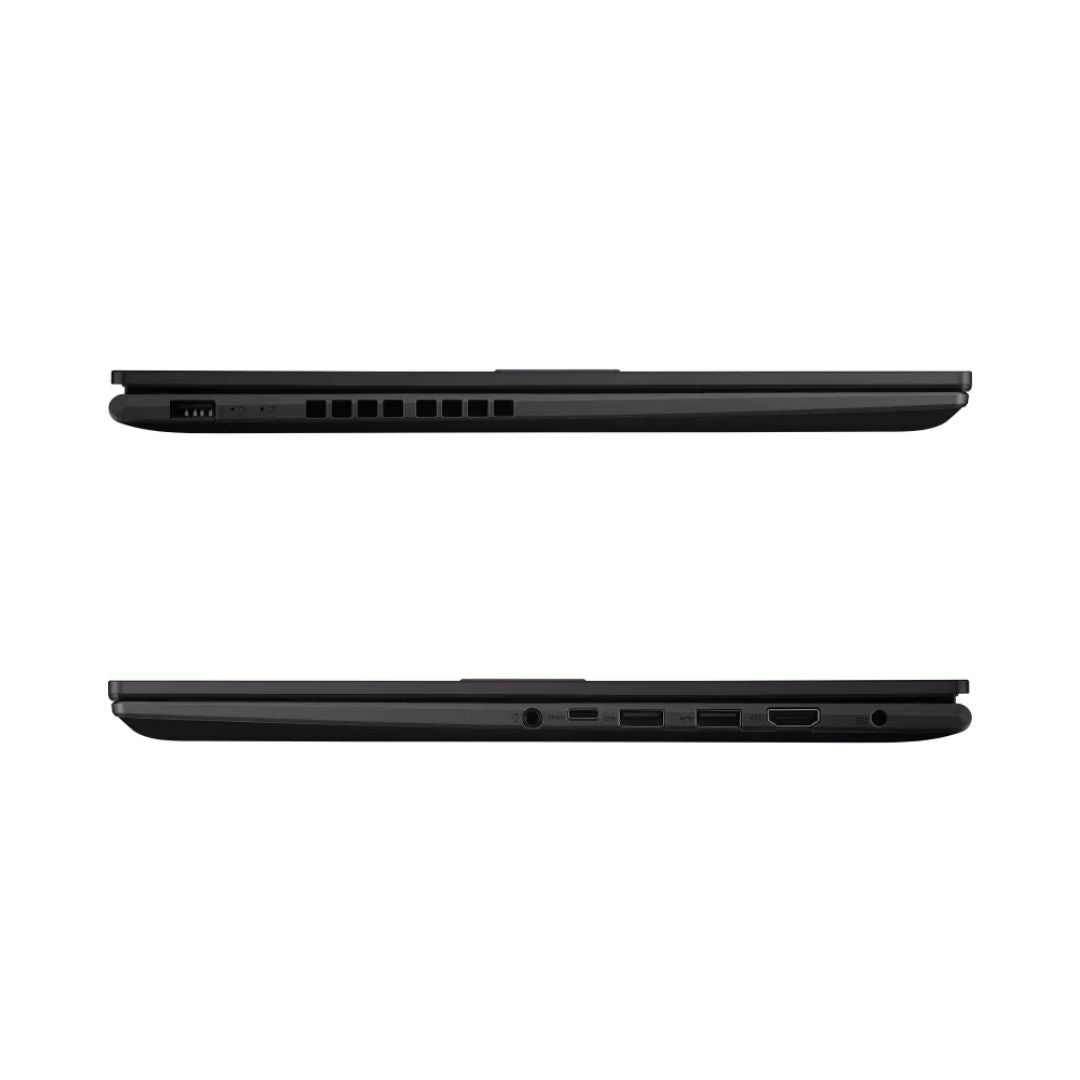ASUS Vivobook 16 F1605VA-WS74, Intel Core i7-1355U, RAM 16GB, SSD 512GB, Intel Iris Xe Graphics, 16 Inch WUXGA IPS, Indie Black