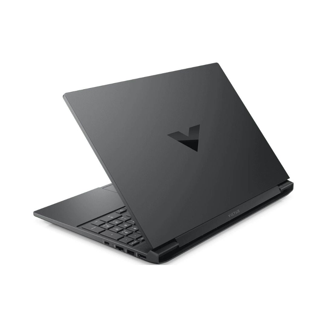 HP Victus 15-fa2093dx, Intel Core i7-13620H, RAM 16GB, SSD 1TB, NVIDIA GeForce RTX 5060 8GB, 15.6 Inch FHD IPS 144Hz, Mica Silver