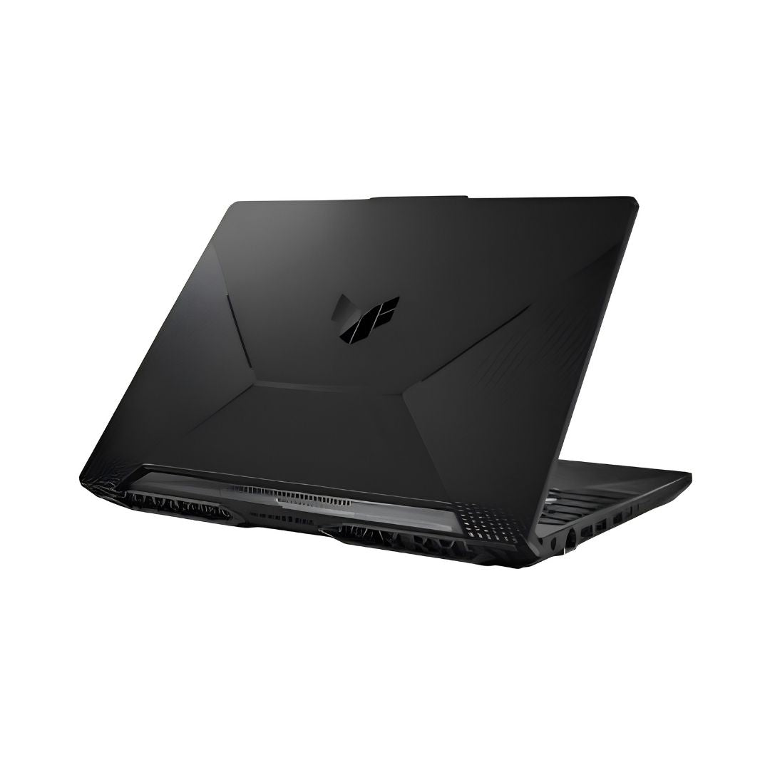ASUS TUF Gaming A15 FA506NCQ-HN037, Ryzen 7-170, RAM 8GB, SSD 512GB, RTX 3050 4GB, 15.6 Inch FHD 144Hz, Graphite Black