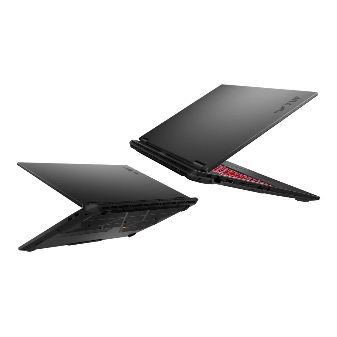 ASUS TUF Gaming A16 FA608UMI-TU172, AMD Ryzen 7-260, RAM 16GB, SSD 512GB, NVIDIA GeForce RTX 5060 8GB, 16 Inch WUXGA 144Hz, Jaeger Gray