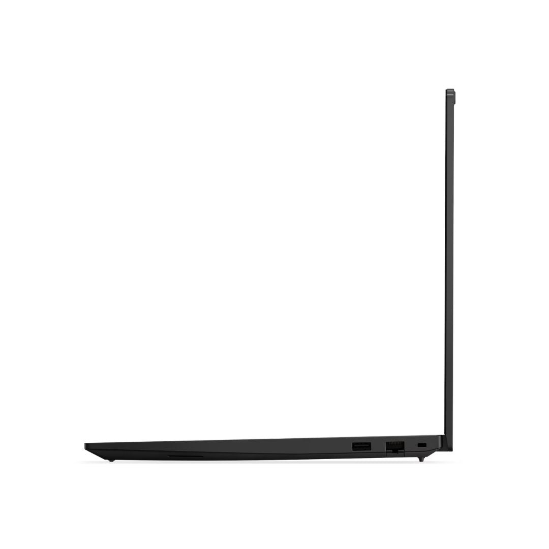 Lenovo ThinkPad E16 Gen3 (2100), Intel Core Ultra 5-225U, RAM 16GB, SSD 512GB, Intel Graphics, 16 Inch WUXGA IPS, Graphite Black
