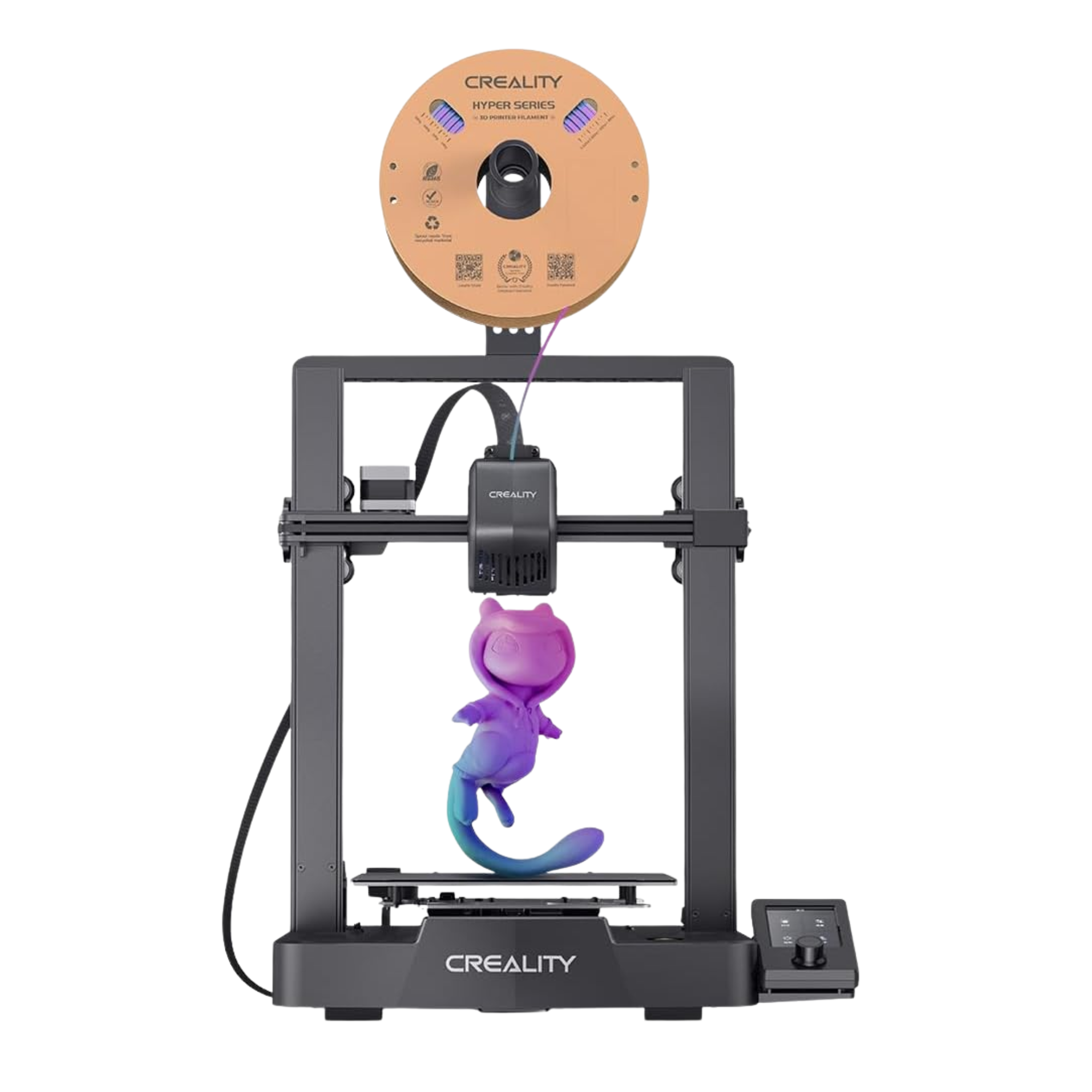 Creality Ender-3 V3 SE 3D Printer