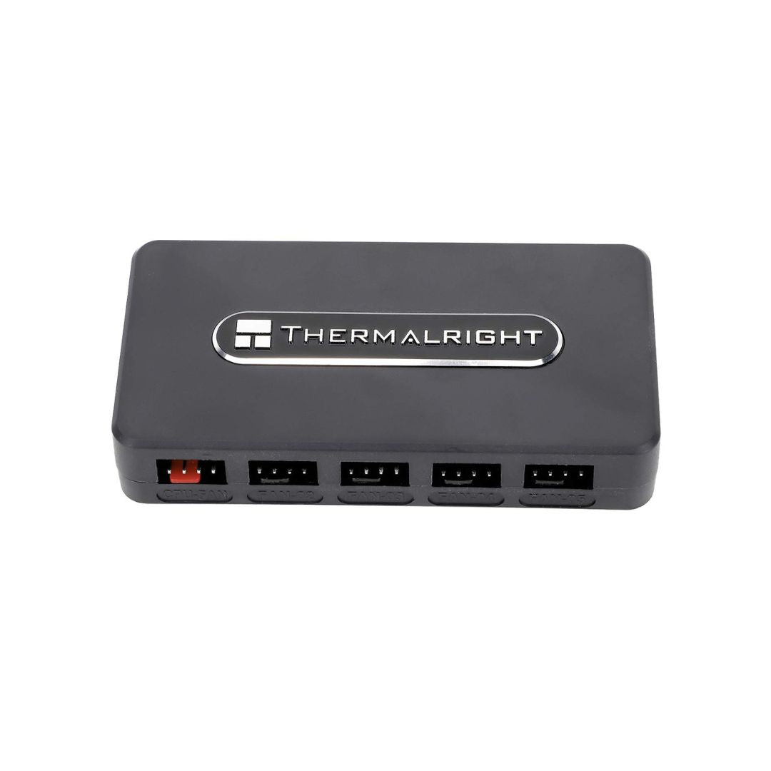 Thermalright TL-FAN-HUB Controller Rev.A