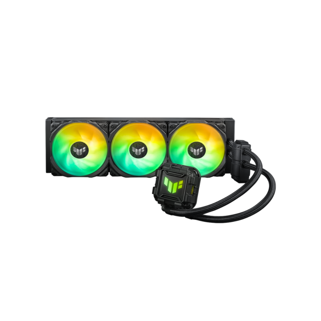 ASUS TUF Gaming LC II 360 ARGB