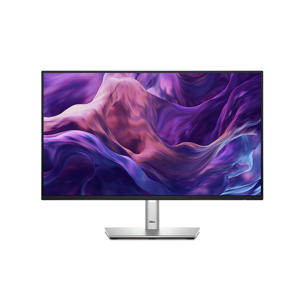 MON PC DELL PRO P2425H 24 100Hz - FHD - IPS - 5Ms - FLAT - ADJUST STAND