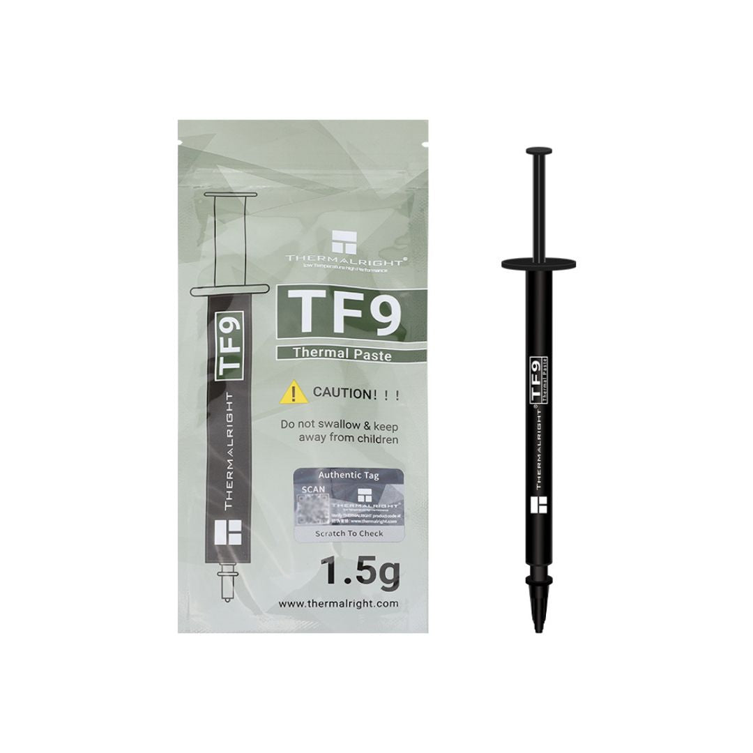 Thermalright TF9 (1.5g) Thermal Paste