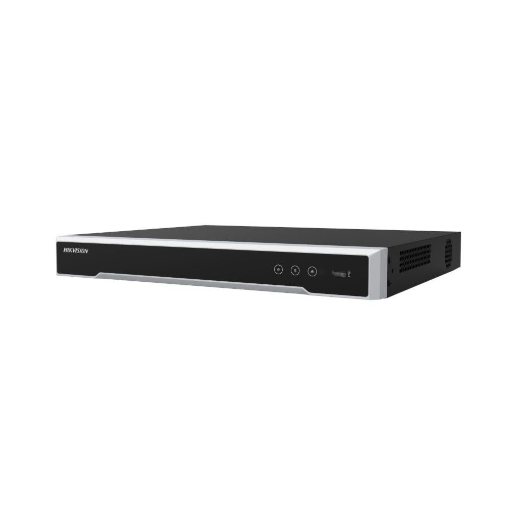 Hikvision DS-7616NI-M2 16-ch 1U 8K NVR