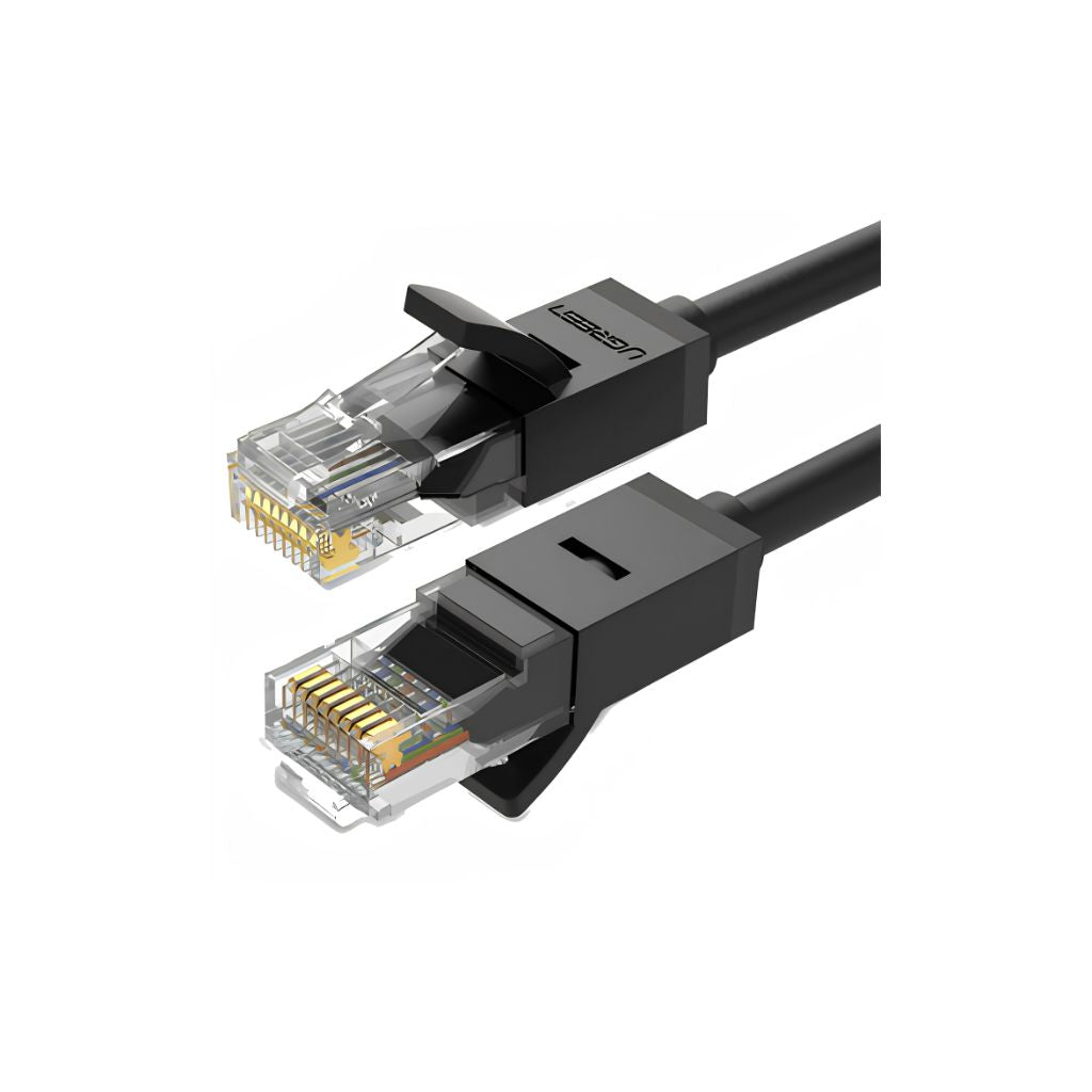 UGREEN UG-20164 Cat 6 Ethernet Cable Black 10M