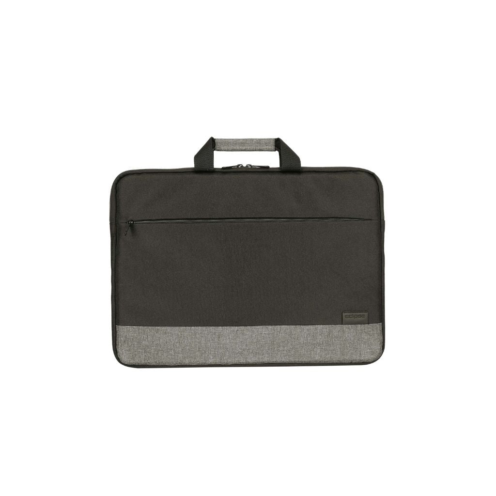 BAG LAP Eclipse Carry 15.6 - HK108206 Black and Gray