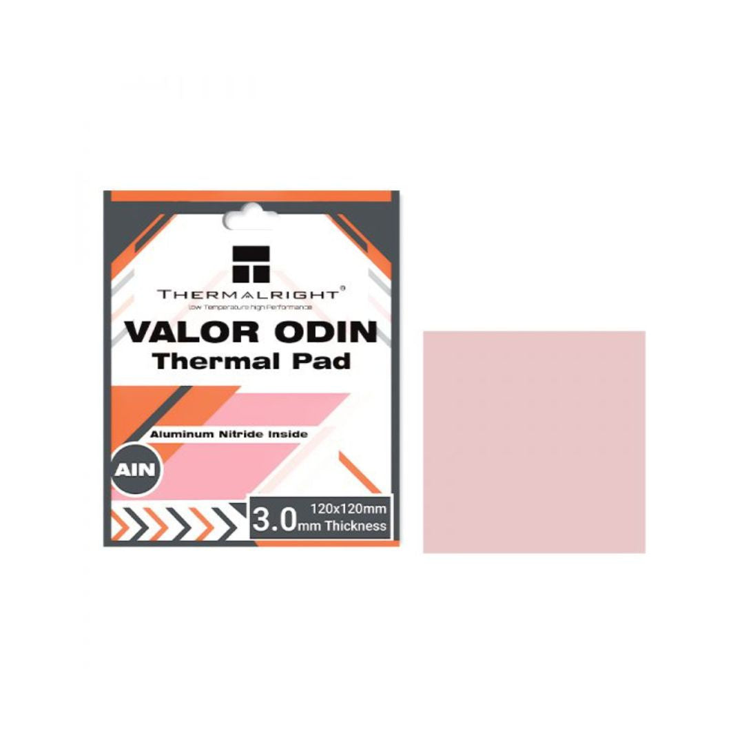 Thermalright Valor Odin Thermal Pad 120x20x3mm