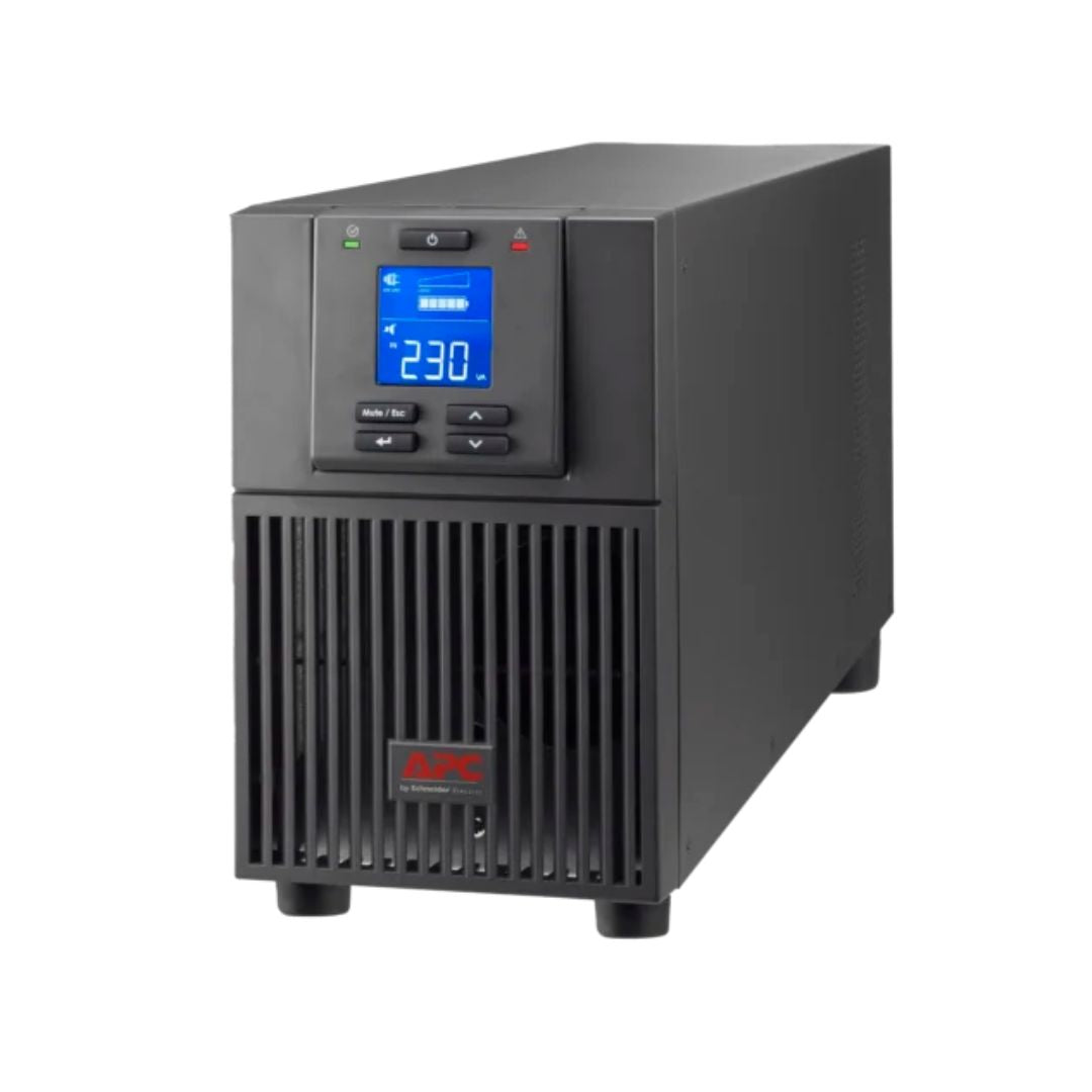 UPS APC Easy Online SRV 2000VA 230V
