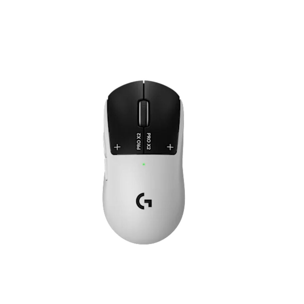 Logitech PRO X2 SUPERSTRIKE - Wireless Gaming Mouse