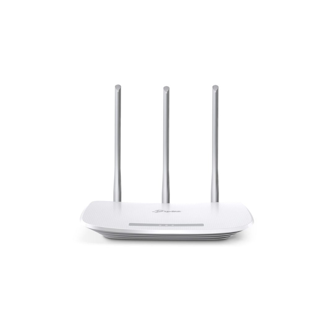 TP-Link Archer TL-WR845N Wi-Fi 4 Router