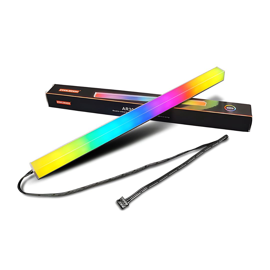 COOLMOON AR30 LED STRIP 5V ARGB
