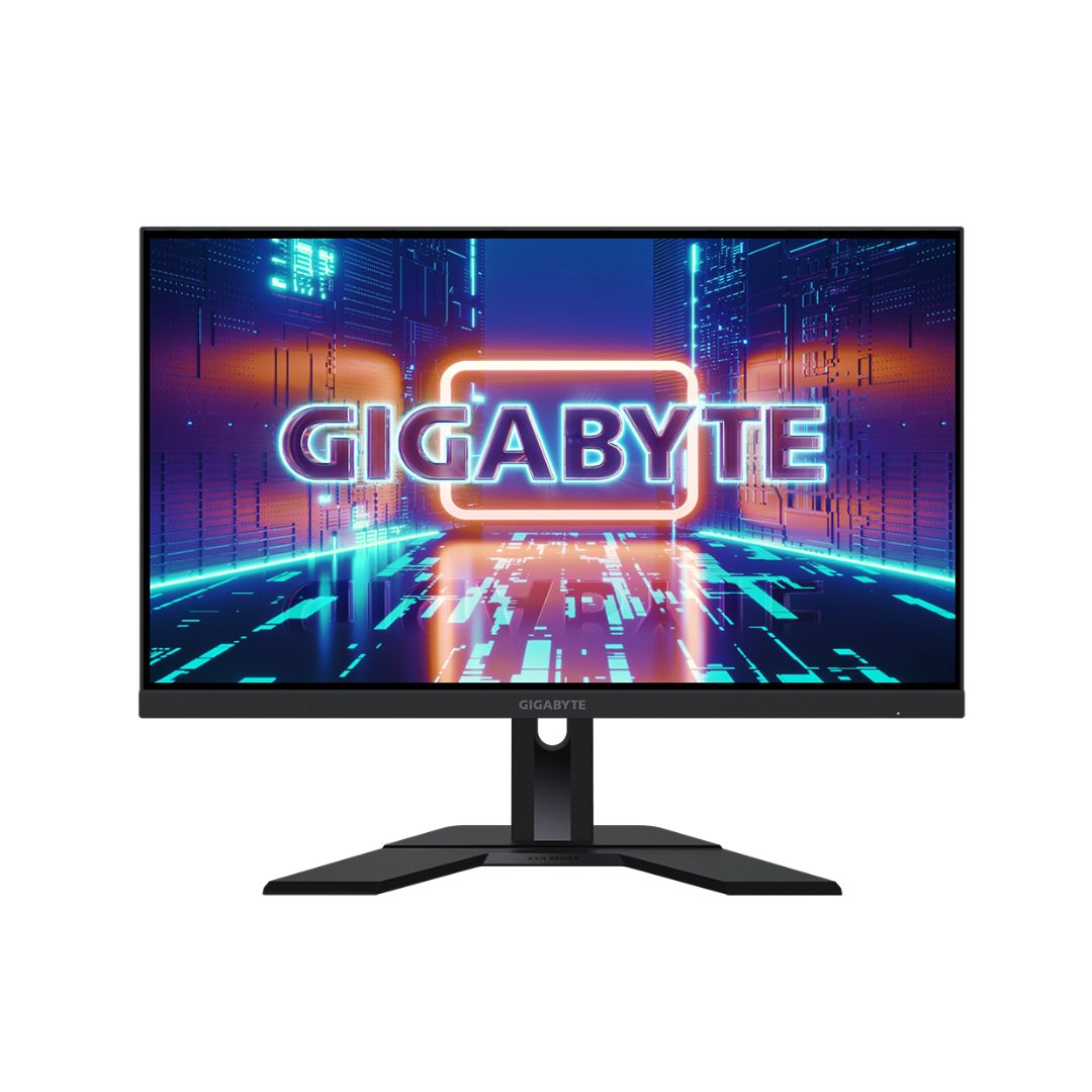 Gigabyte M27Q 2K QHD (2560 x 1440) 0.5Ms 165Hz IPS Flat , Gaming Monitor