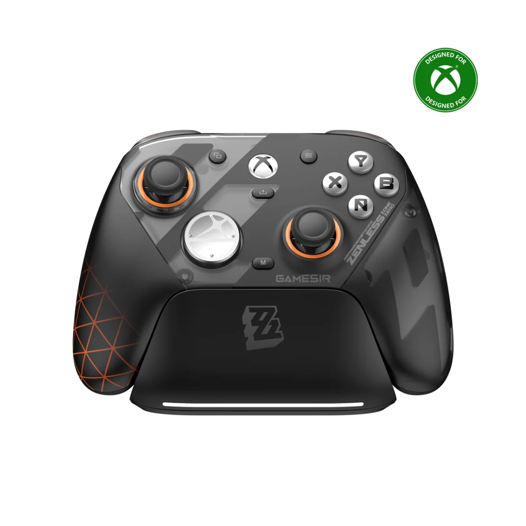 GameSir G7 Pro Zenless Zone Zero Edition Wireless Controller for XBOX , PC & Android