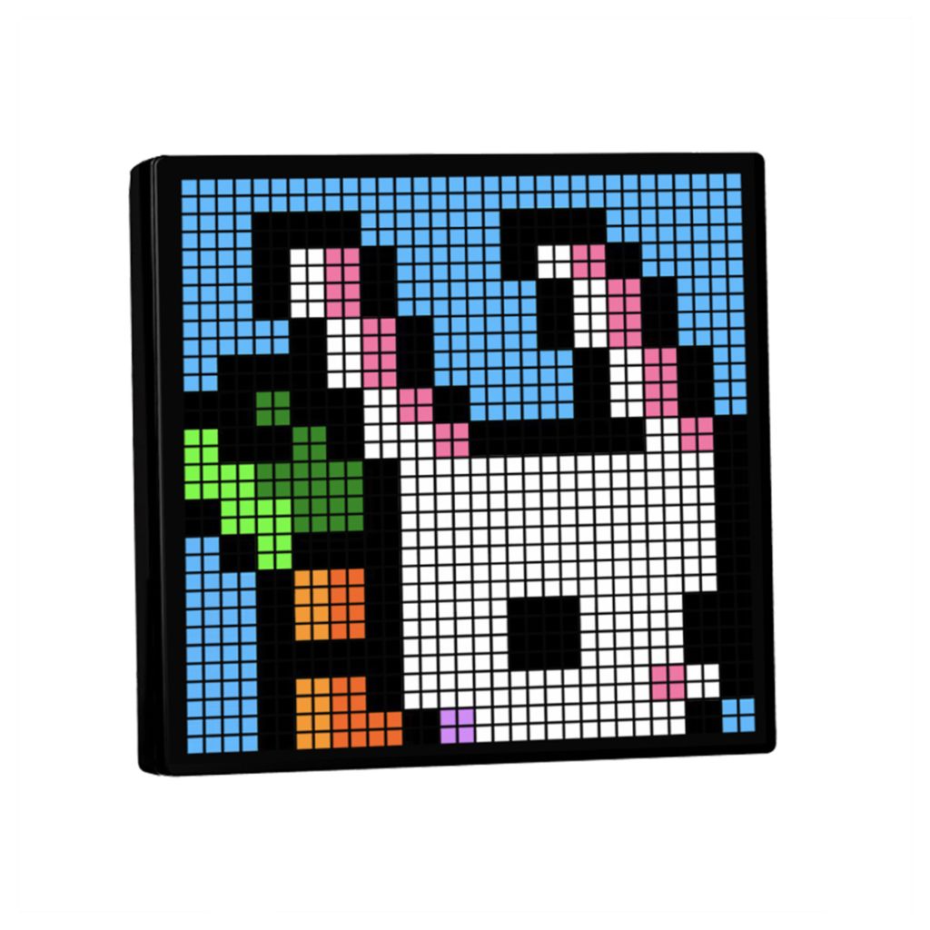 iDotMatrix 20x20 - Smart Pixel LED Display