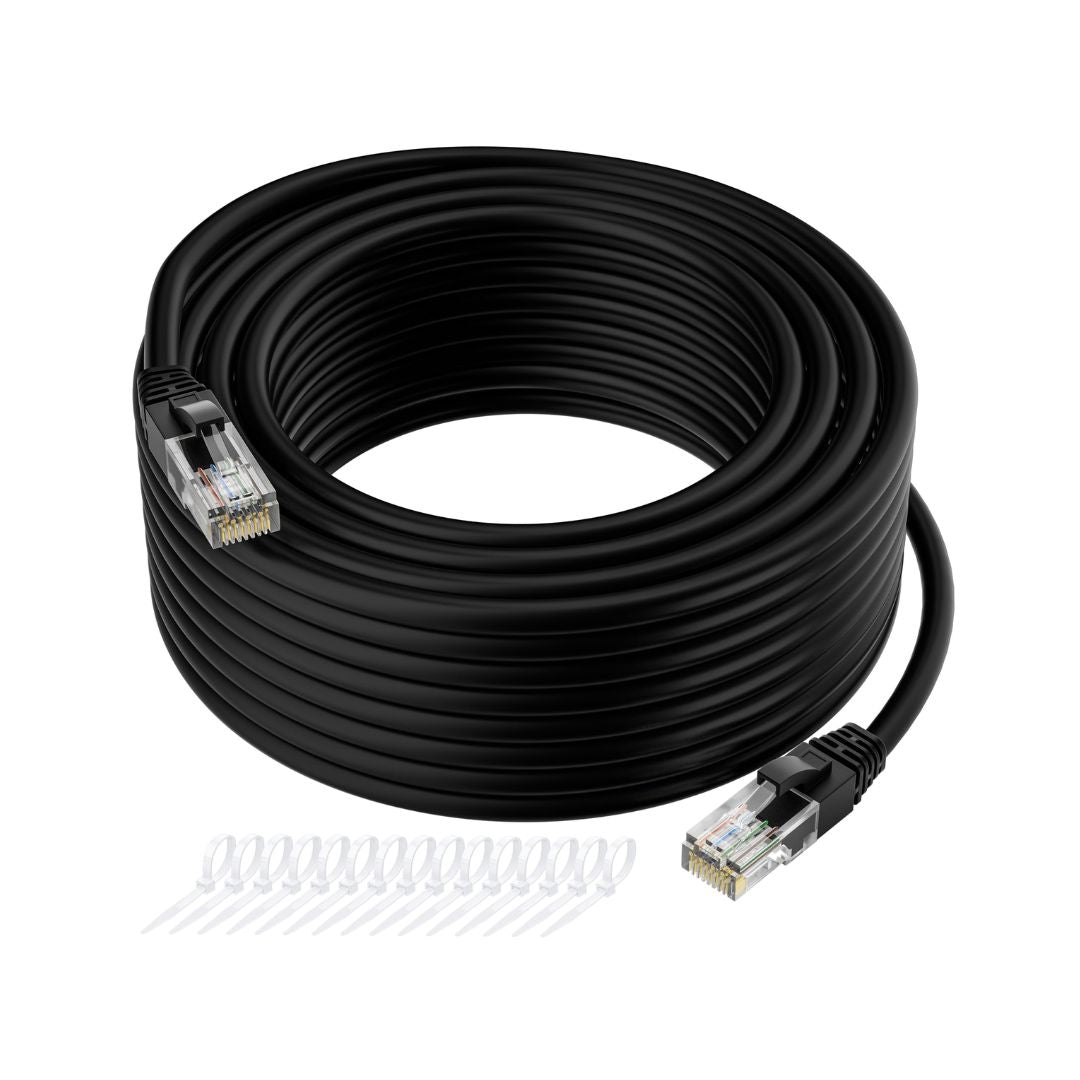 كابل إيثرنت Getx Cat 6 - 20M