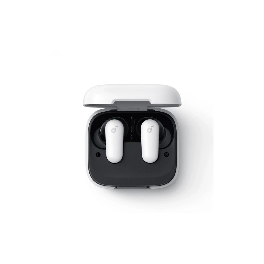AirPods Anker Soundcore R50i NC، A3959H21 - أبيض