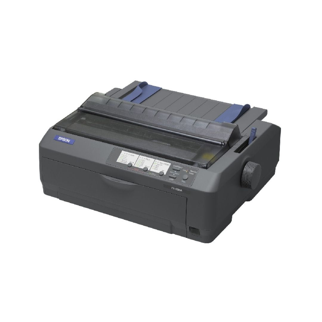 Epson LQ350 Dot Matrix Printer, Ribbon