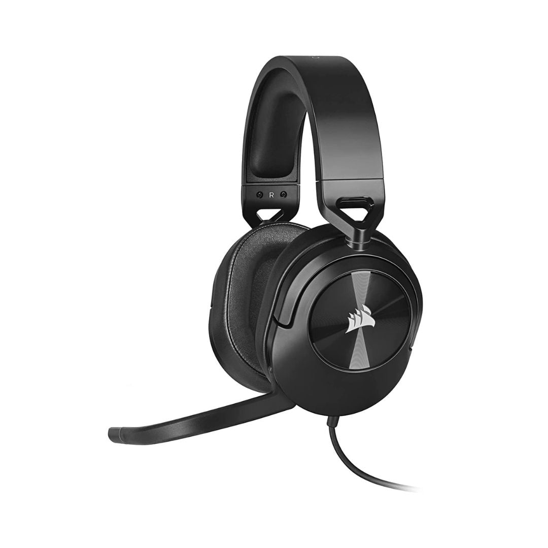 Corsair HS55 Carbon Wired Headphones