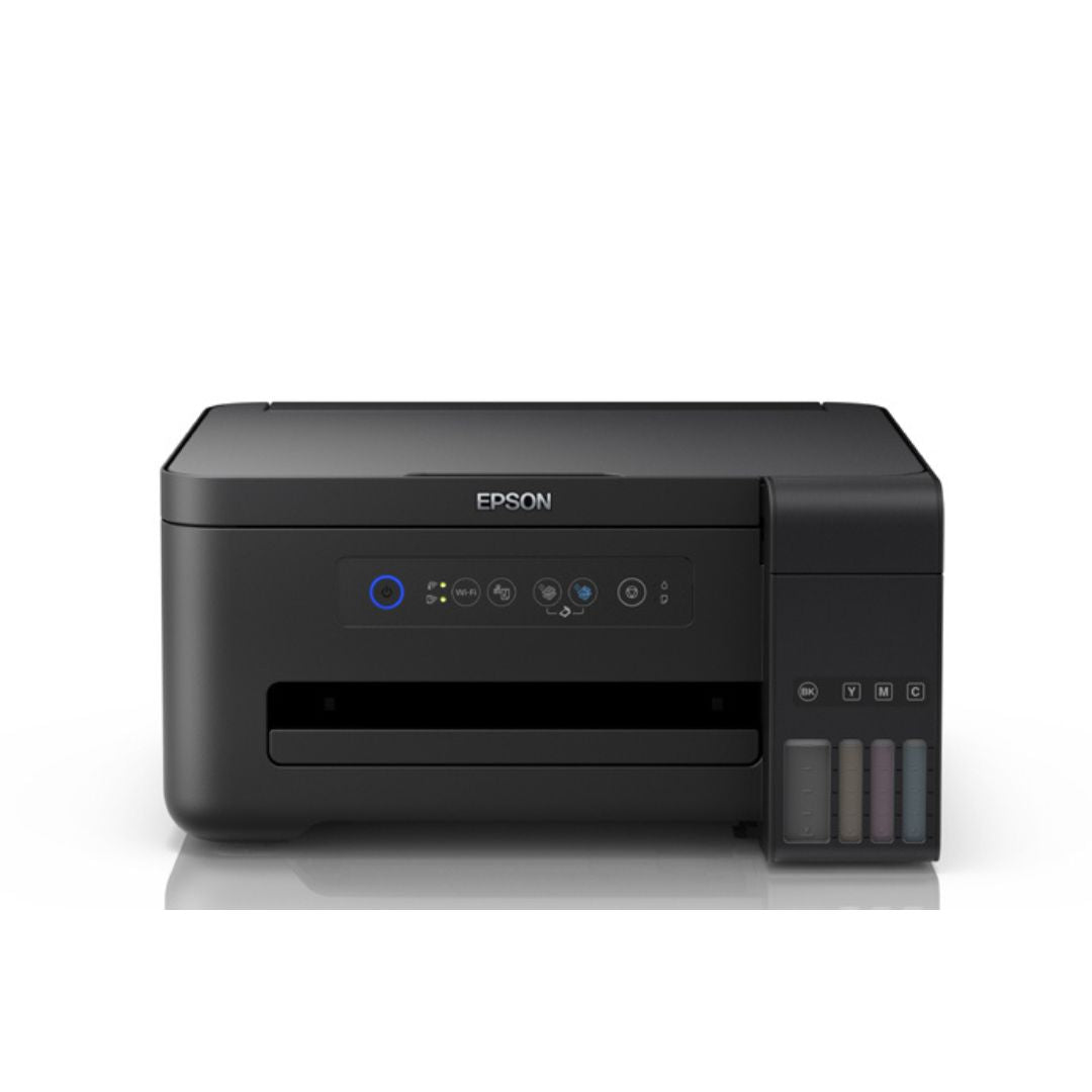 Epson EcoTank L4150 Color, A4 Wi-Fi All-in-One Ink Tank Printer