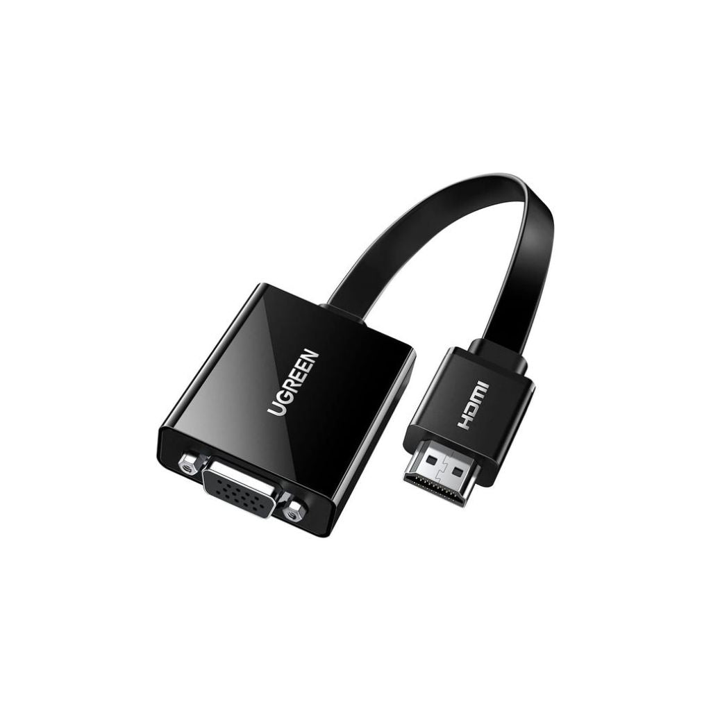 UGREEN UG-90813 HDMI to VGA Adapter