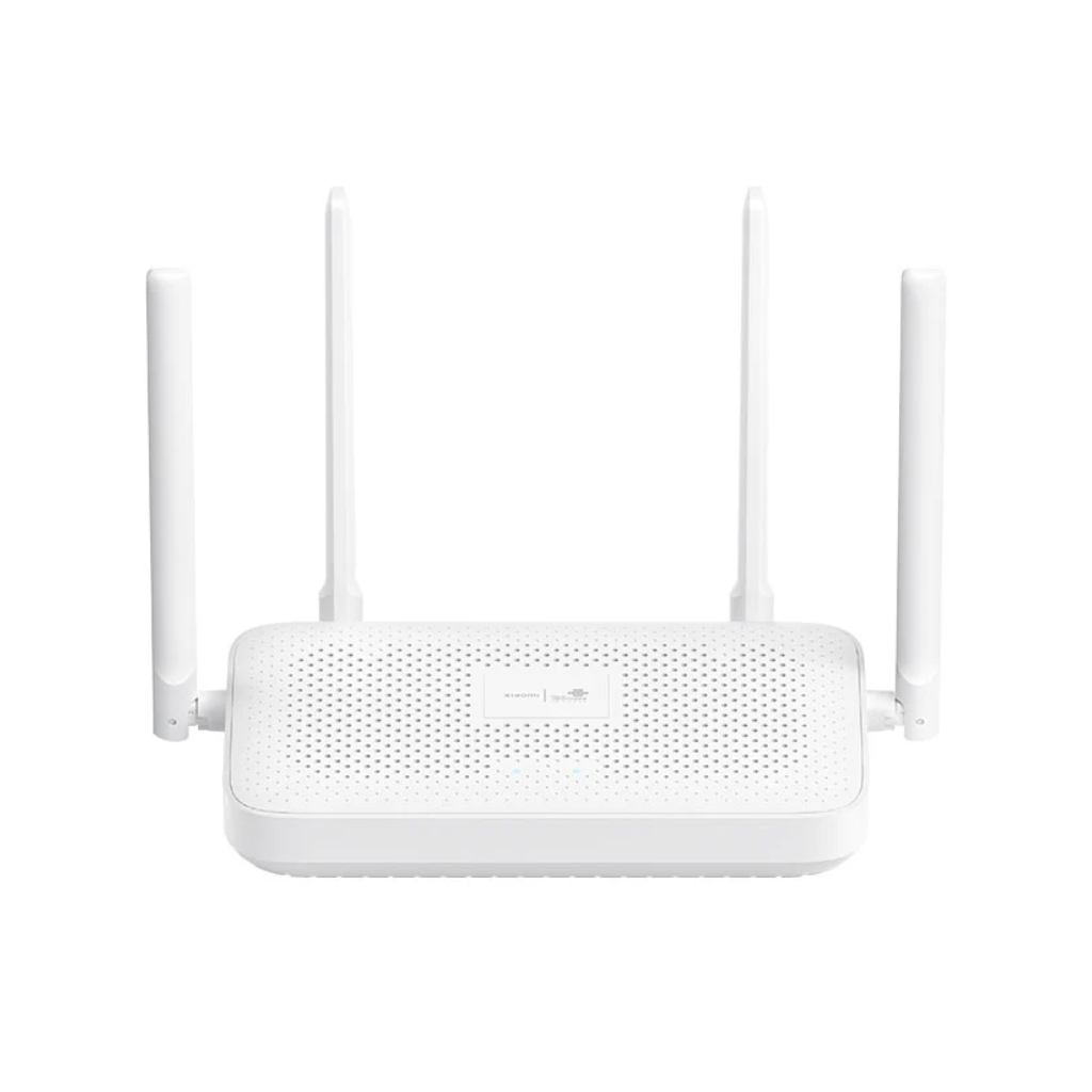 راوتر شاومي AX1500 بتقنية Wi-Fi 6 - أبيض