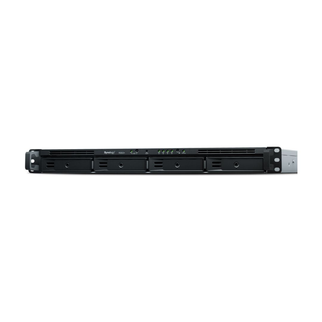 خادم Synology RackStation RS822+