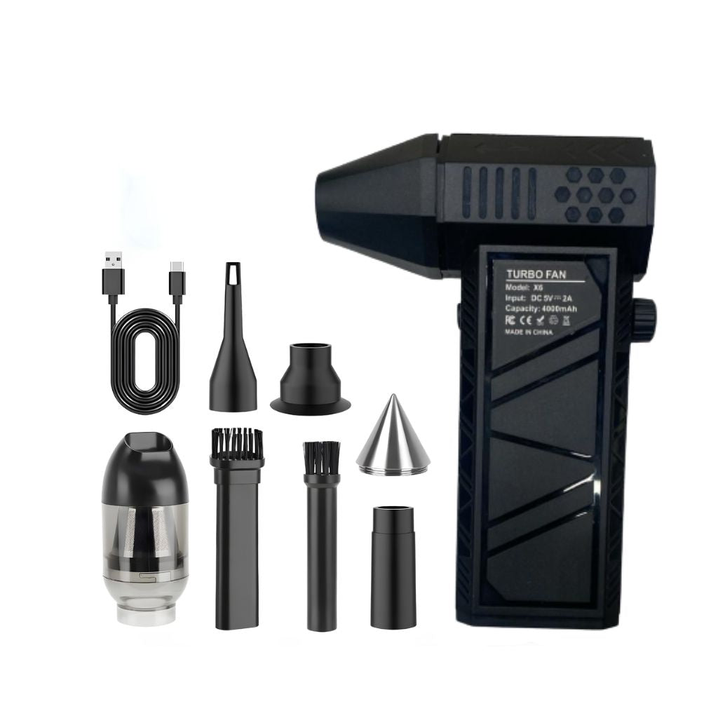 AIR 6X BLOWER Bag