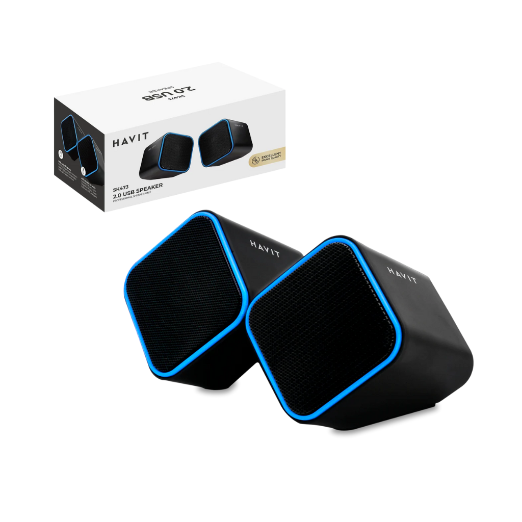 Havit HV-SK473 USB 2.0 Speaker