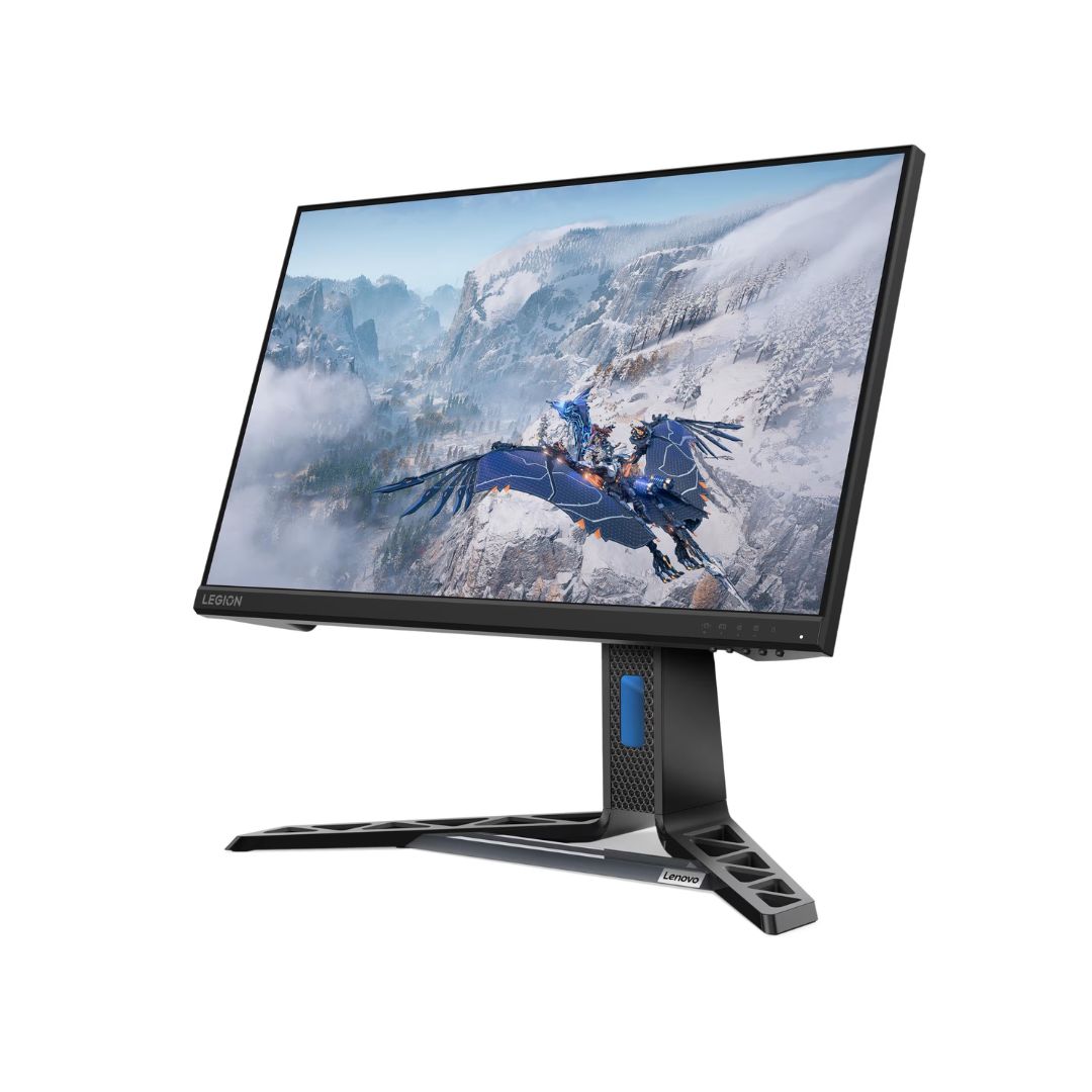 Lenovo 24 Legion R24e FHD (1920x1080) 180Hz 0.5Ms IPS Flat