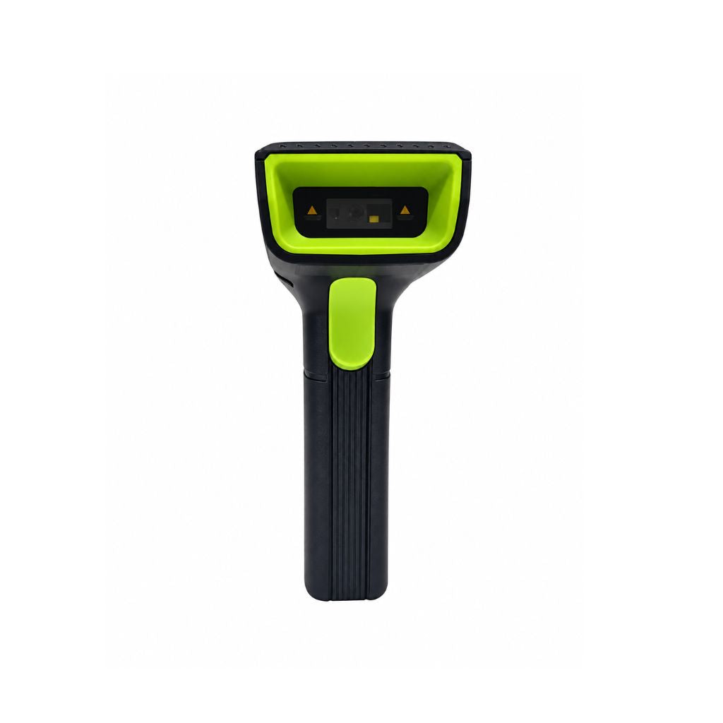 Raptor WL 6608 - 2D Handheld Barcode Scanner