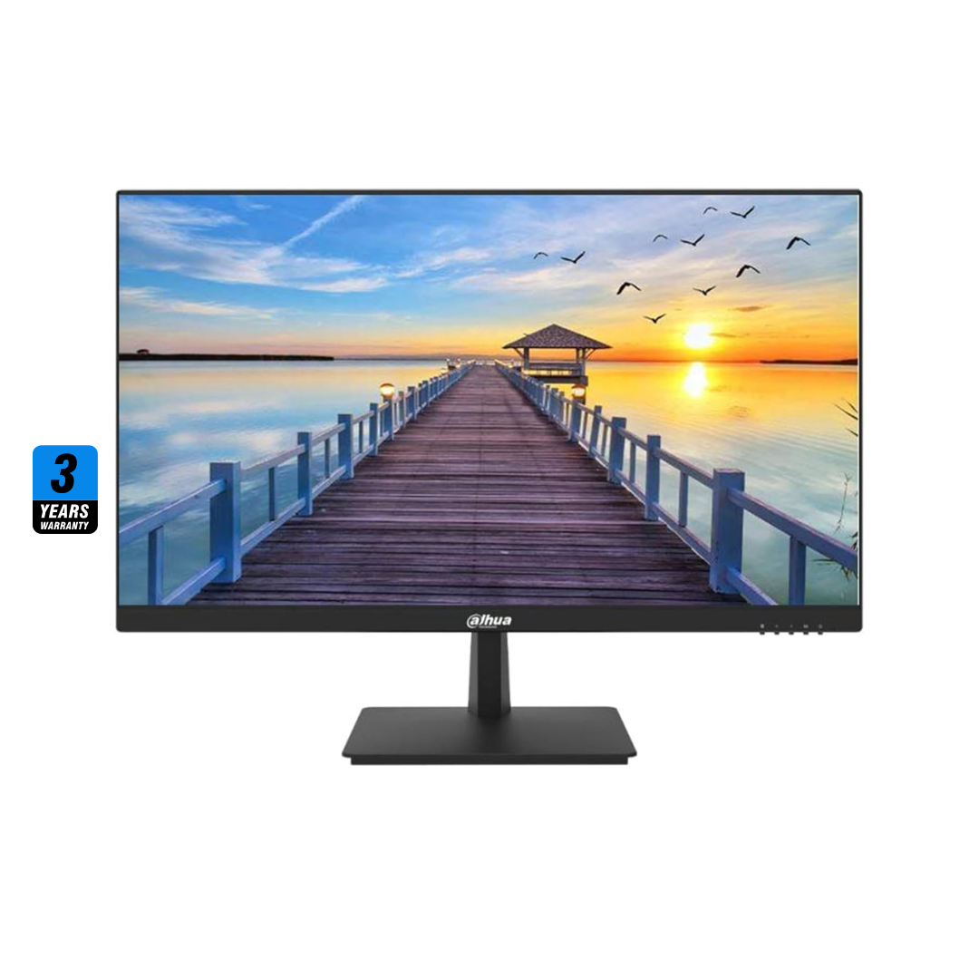 Dahua 27 LM27-A201F 100Hz 5Ms FHD (1920x1080P) Flat IPS, Monitor