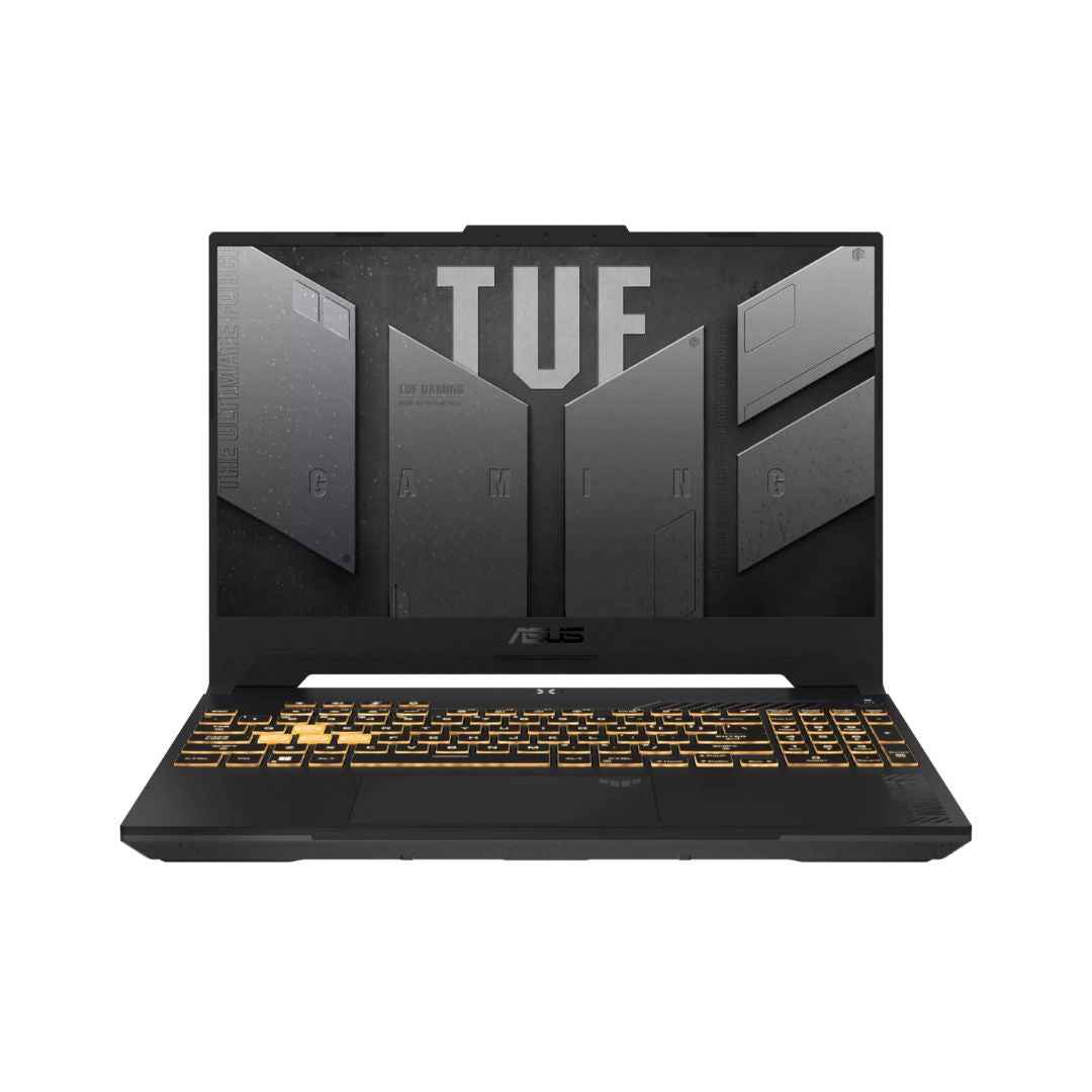ASUS TUF Gaming F15 FX507VV-LP403, Intel Core i7-13620H, RAM 16G, SSD 1TB, NVIDIA RTX 4060 8GB, 15.6 inch FHD 144Hz, Mecha Gray