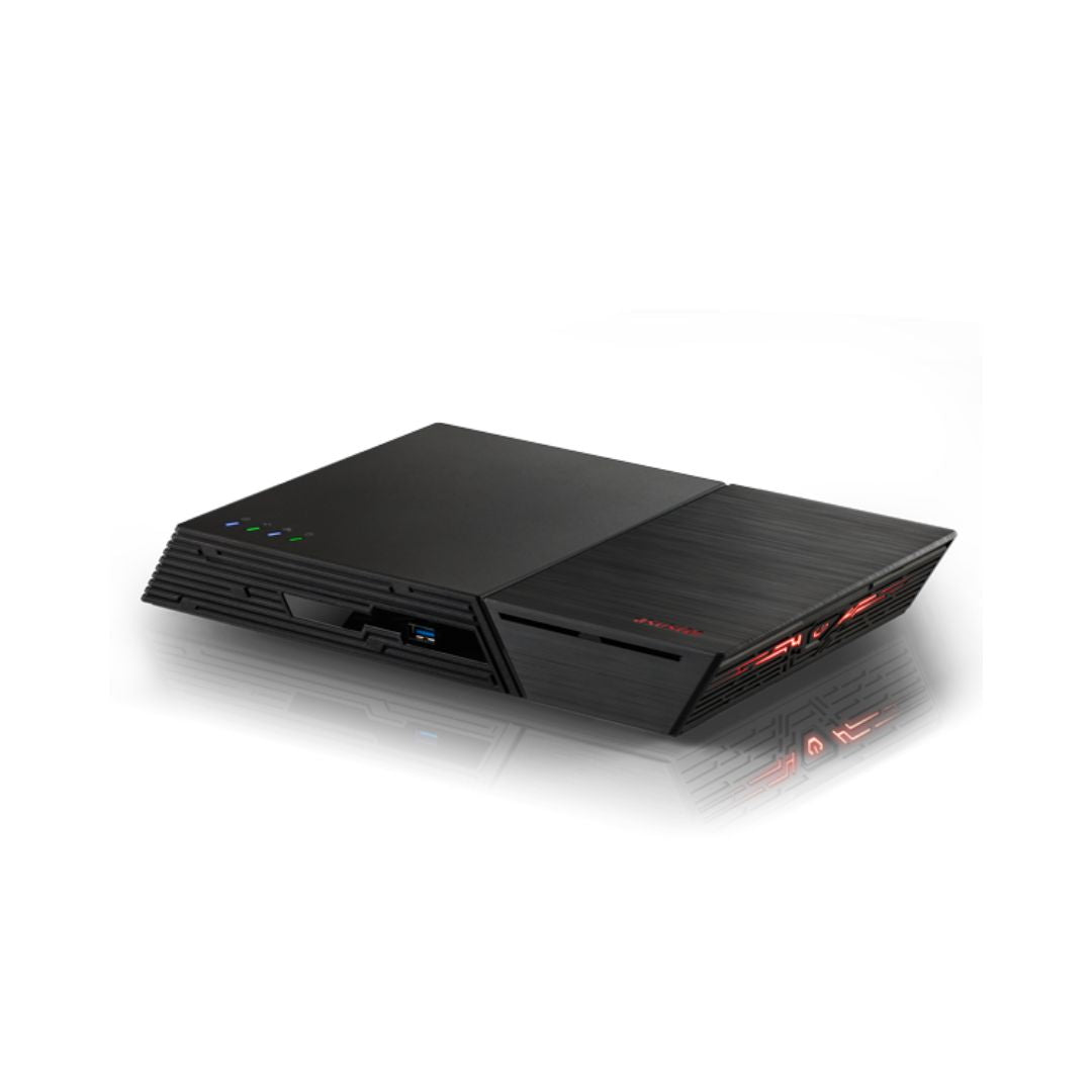Asustor FLASHSTOR 12 PRO Server - FS6712X
