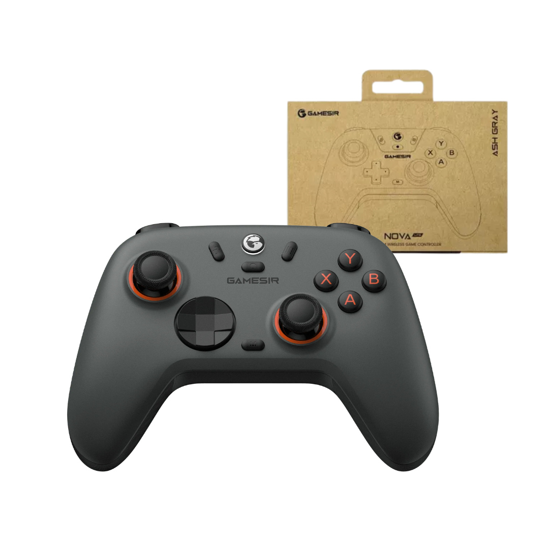 GameSir Nova 2 Lite Wireless Bluetooth - Black