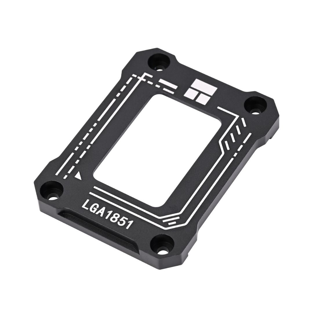 إطار اتصال وحدة المعالجة المركزية Thermalright لـ LGA1851-BCF باللون الأسود