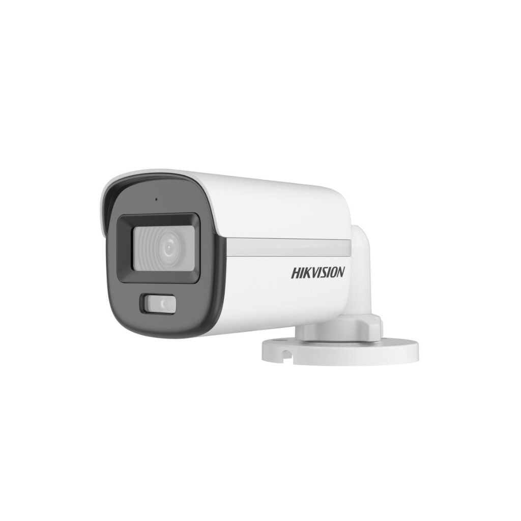 Hikvision DS-2CE10DF0T-PF 2 MP ColorVu Turbo HD Security Camera