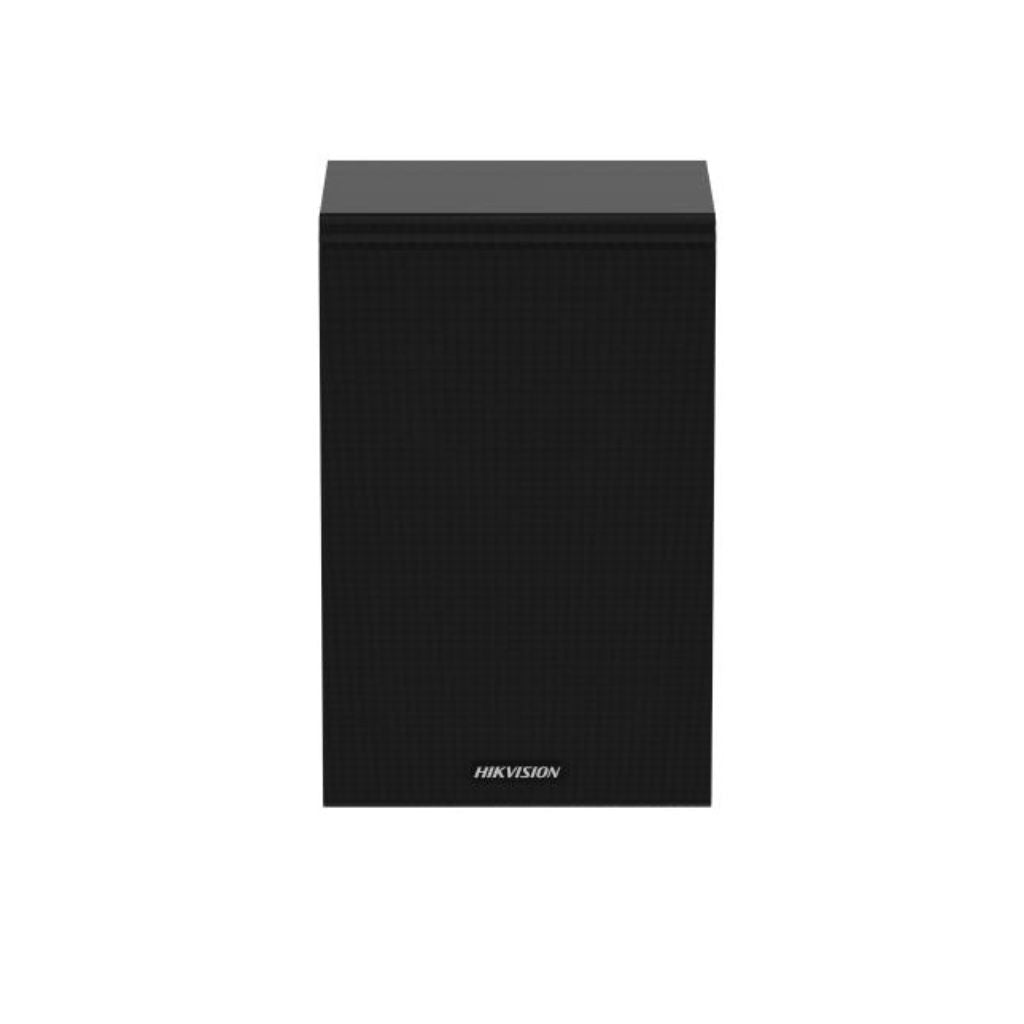 Hikvision DS-QAZ0110G1-S Cabinet Secondary Speaker
