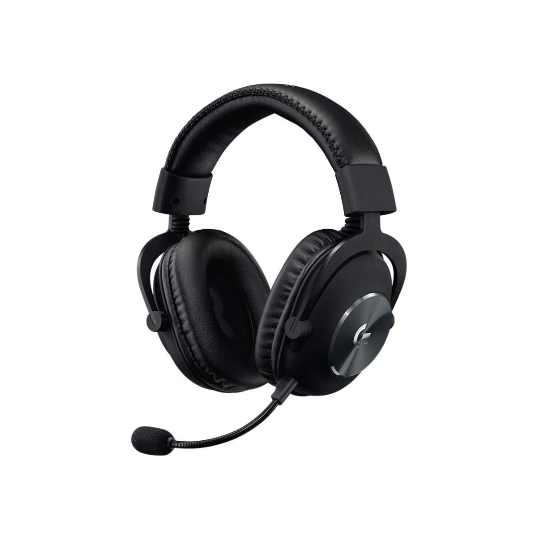 Logitech G Pro X Wired Gaming Headset
