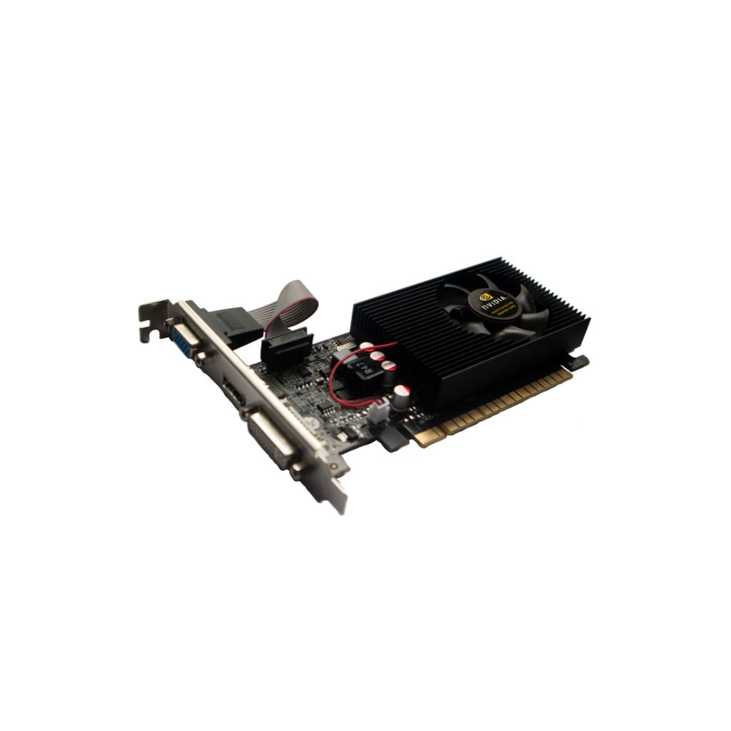 Galax GT 730 Star - 4GB GDDR3 Graphics Card