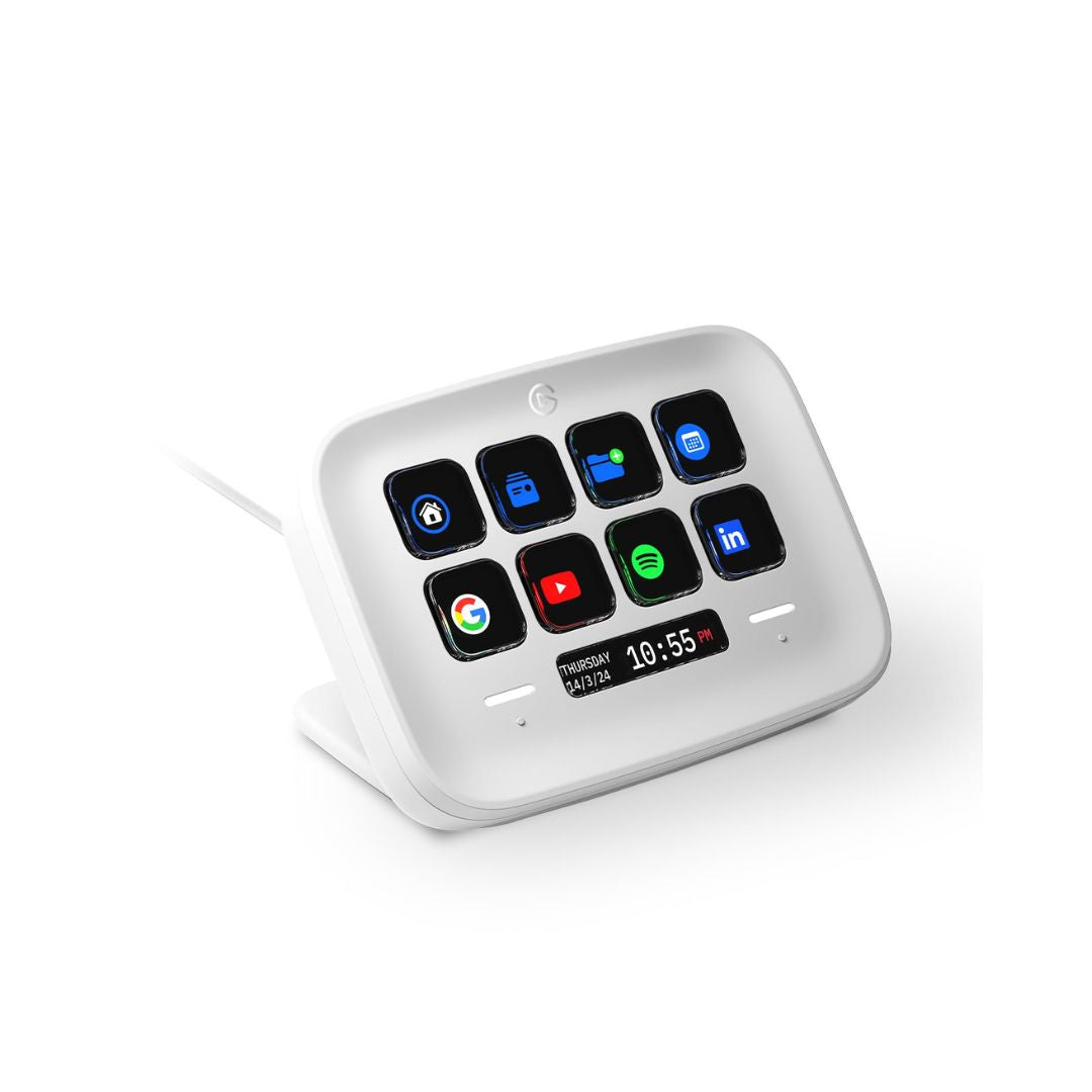 Corsair Elgato Stream Deck Neo