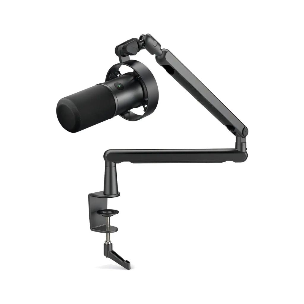 FIFINE T688 - حزمة ميكروفون ديناميكي بمنفذي USB/XLR