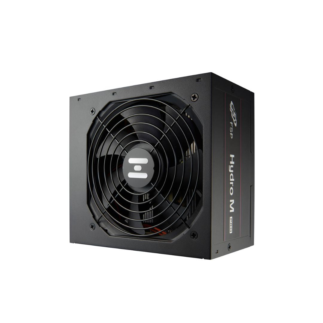 FSP Hydro PRO , 800W 80+ Bronze, PCIe 5. ,SEMI MODULE