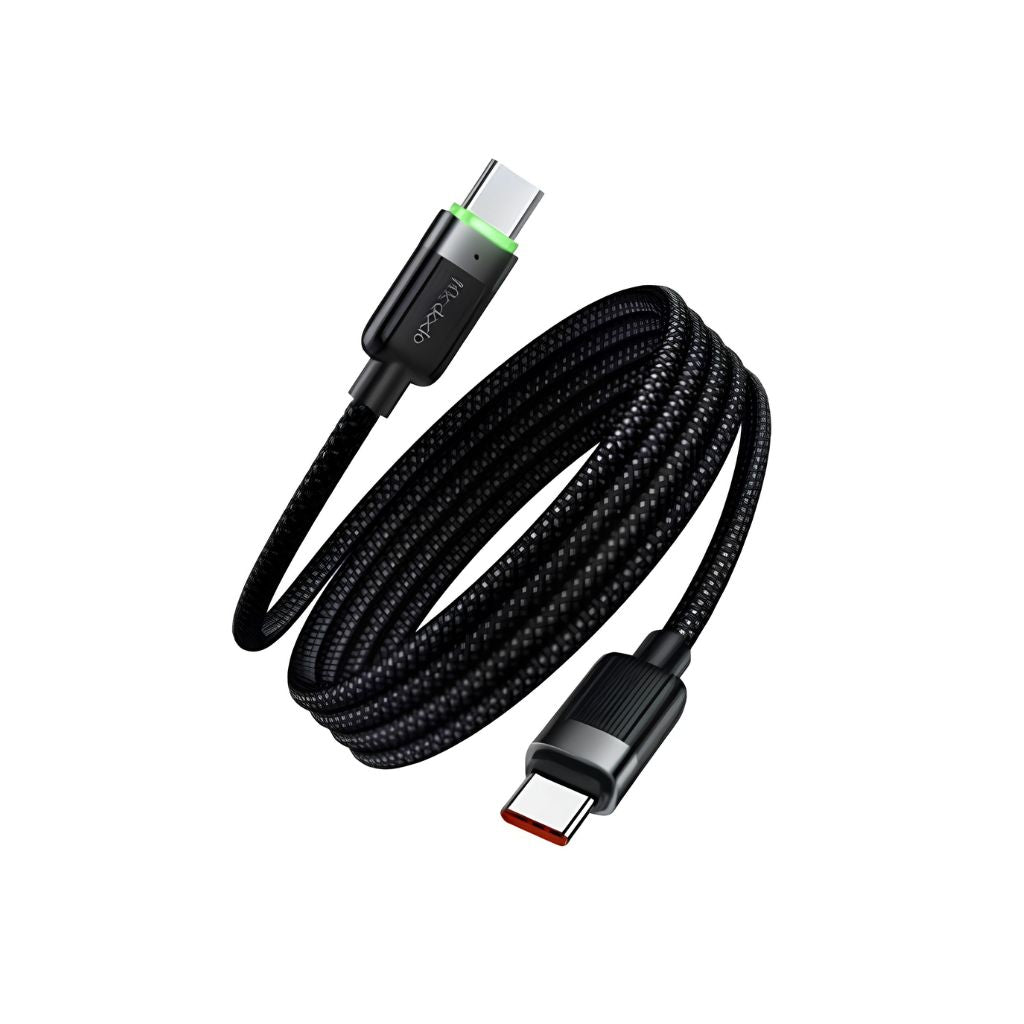 Mcdodo CA-2000 60W USB-C To Type-C Cable - 1.2M
