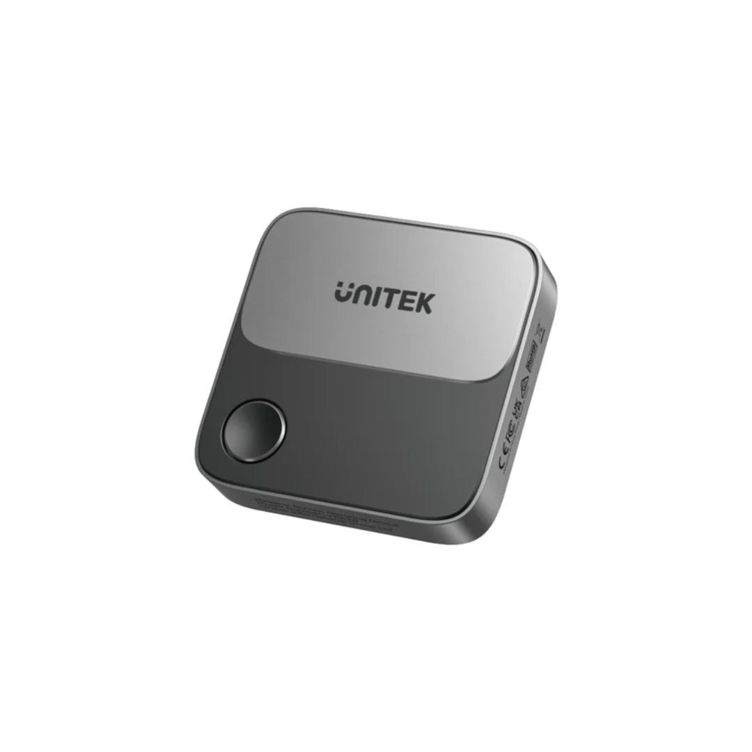 UNITEK Wireless Screen Mirroring Device V1162B02