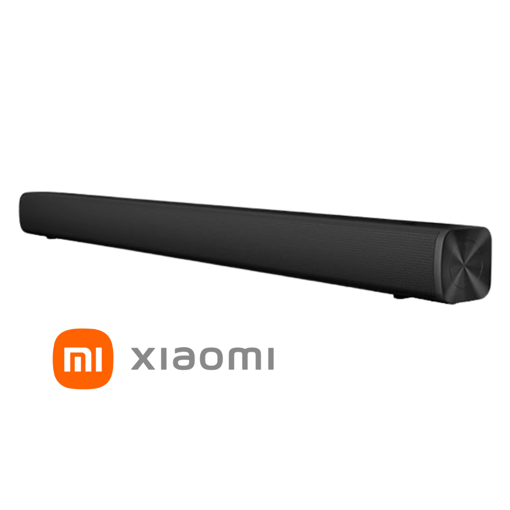Xiaomi Soundbar 2.0ch MDZ-34-DB